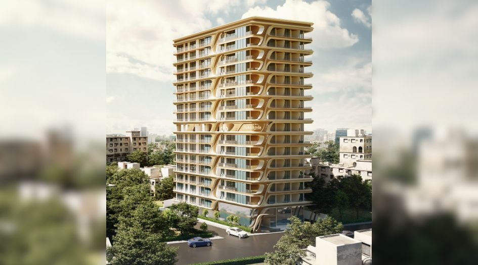 Gurukrupa Alaknanda Juhu_ Elevation Image